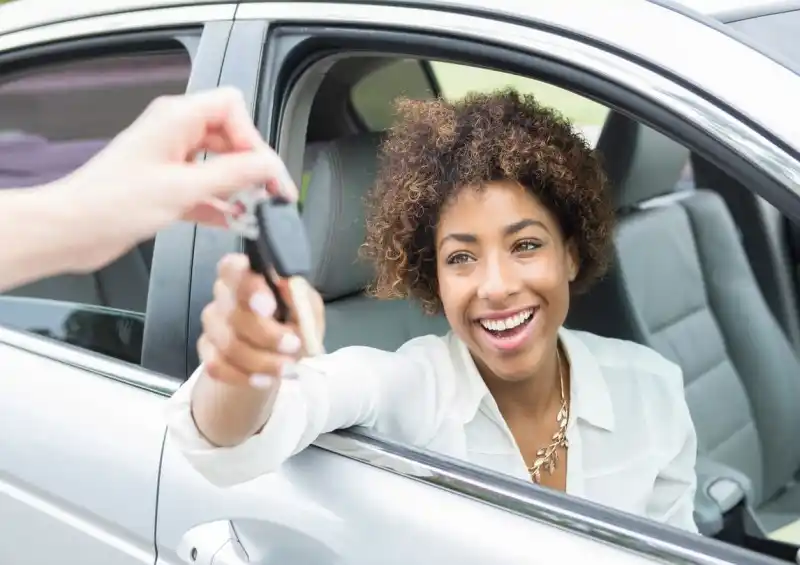 auto leasen Loon